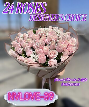 NVLOVE-39(DESGINER'S CHOICE)