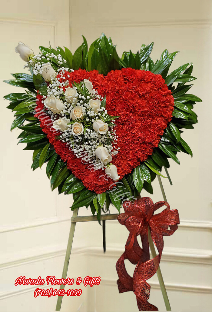 HEART-36(MEDIUM)