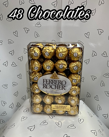 Box Of Chocolates(48)