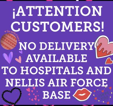 ATTENTION CUSTOMERS